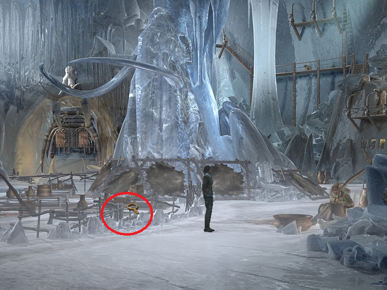 Youkol Village Syberia 2 Walkthrough youkol-village-syberia-2-walkthrough